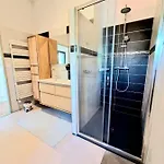 Villa Grand Jardin, 10mn Du Centre *