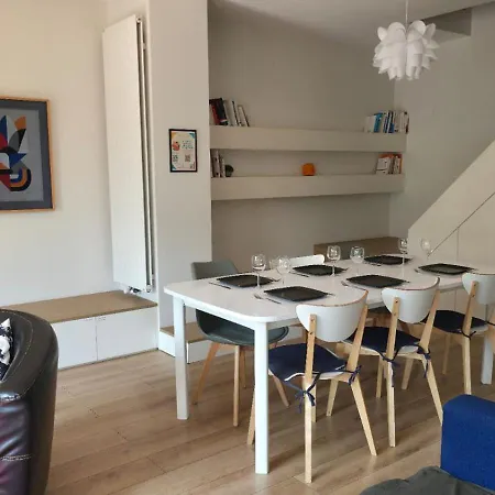 Grand Jardin, 10mn Du Centre