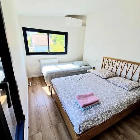 Villa Grand Jardin, 10mn Du Centre Toulouse