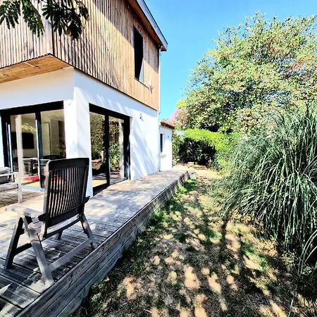 Grand Jardin, 10mn Du Centre Villa *