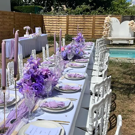 Grand Jardin, 10mn Du Centre * Toulouse