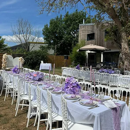 Grand Jardin, 10mn Du Centre Toulouse