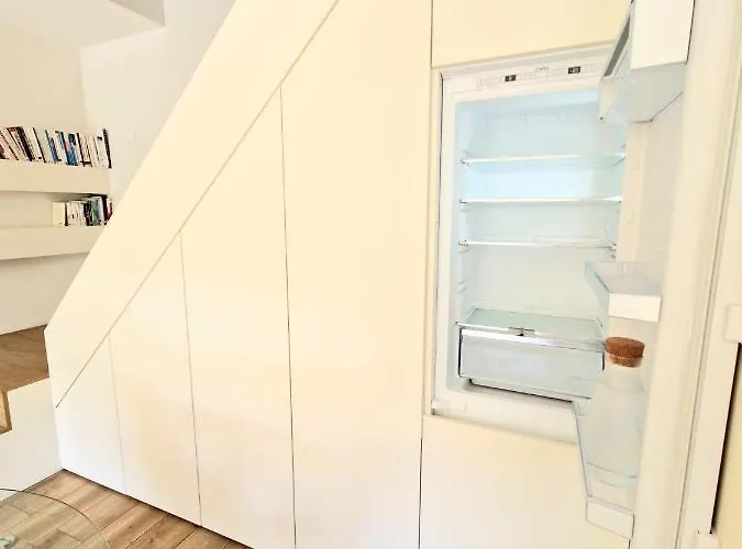 וילה Grand Jardin, 10mn Du Centre *