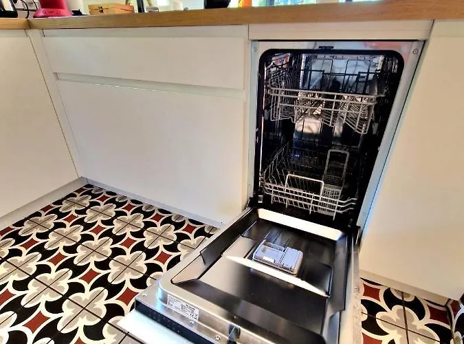 Villa Grand Jardin, 10mn Du Centre