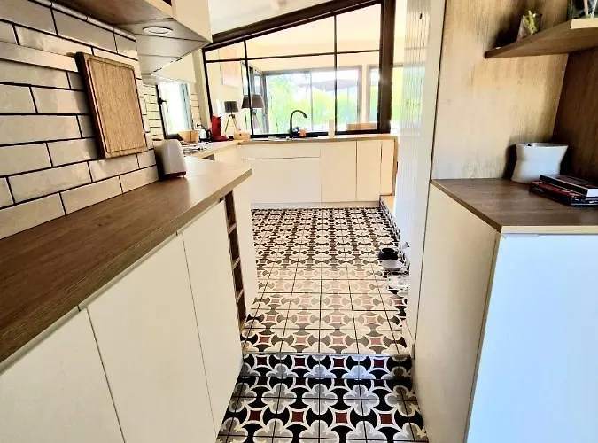 Grand Jardin, 10mn Du Centre Toulouse