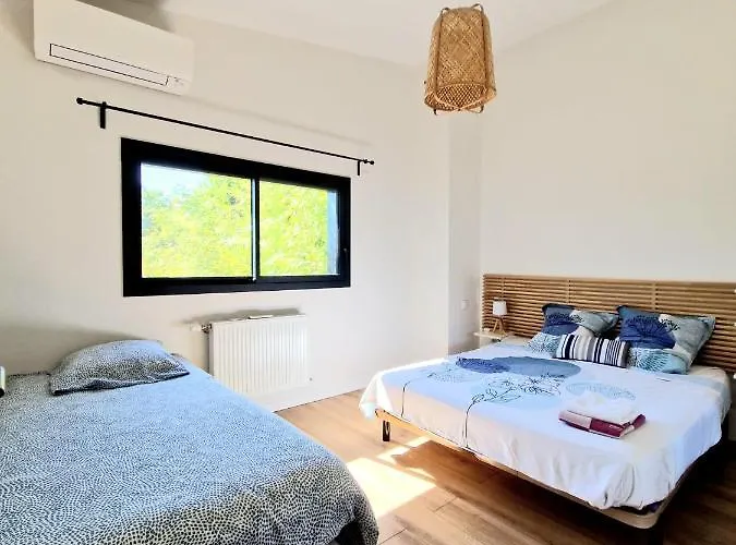 Grand Jardin, 10mn Du Centre * Toulouse