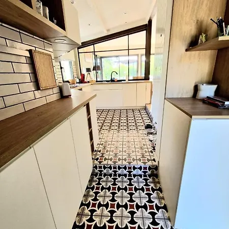 Grand Jardin, 10mn Du Centre Toulouse