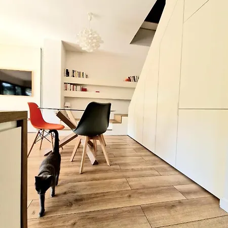 Grand Jardin, 10mn Du Centre * Toulouse