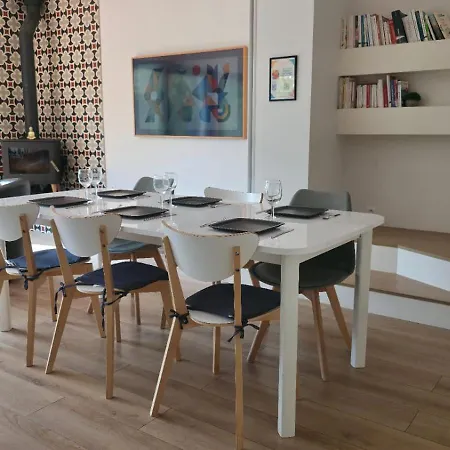 Grand Jardin, 10mn Du Centre Villa