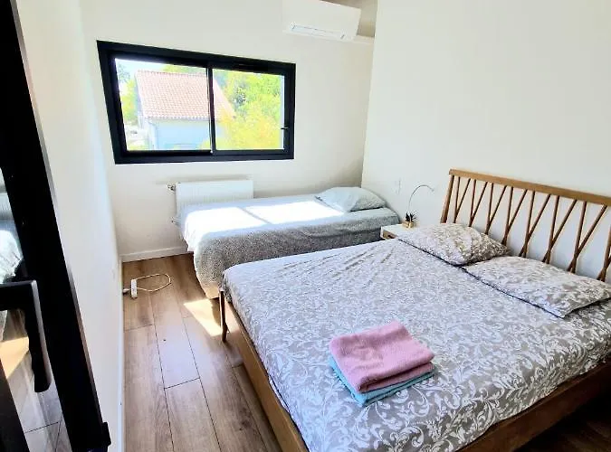 Villa Grand Jardin, 10mn Du Centre Toulouse