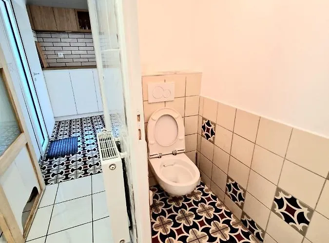 Grand Jardin, 10mn Du Centre * Toulouse